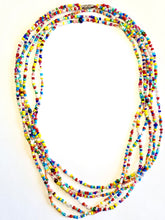 Load image into Gallery viewer, Waist Beads