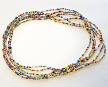 Load image into Gallery viewer, Waist Beads