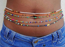 Load image into Gallery viewer, Waist Beads