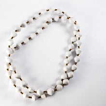 Load image into Gallery viewer, Paper Bead Necklaces