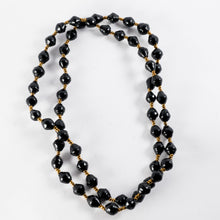 Load image into Gallery viewer, Paper Bead Necklaces