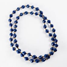 Load image into Gallery viewer, Paper Bead Necklaces