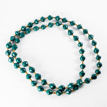 Load image into Gallery viewer, Paper Bead Necklaces