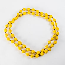 Load image into Gallery viewer, Paper Bead Necklaces