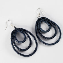 Load image into Gallery viewer, Raffia Earrings
