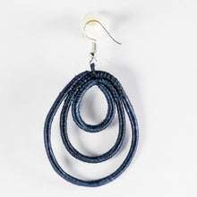 Load image into Gallery viewer, Raffia Earrings
