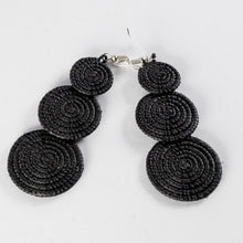 Load image into Gallery viewer, Raffia Earrings
